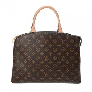 LOUIS VUITTON Monogram Grand Palais MM 2WAY Brown M45898 800000134739000